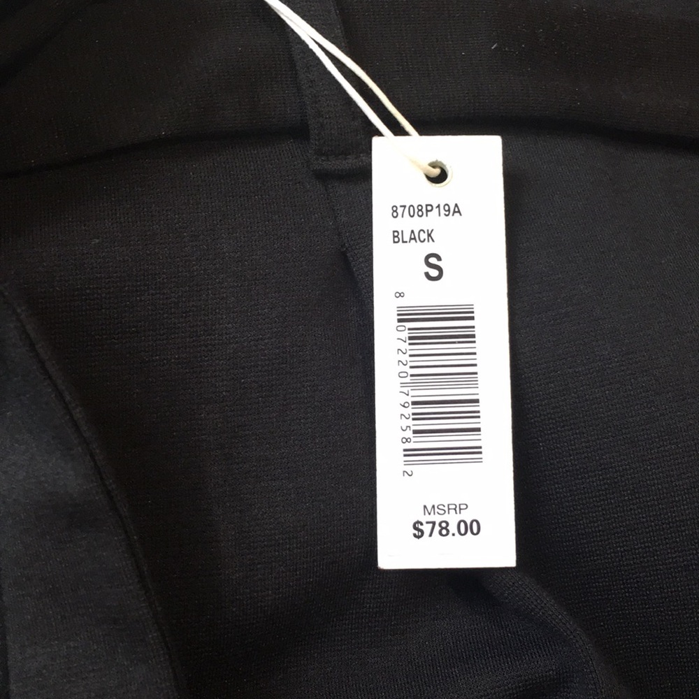 NWT!  Slim Pencil Skirt - Picture 3 of 6